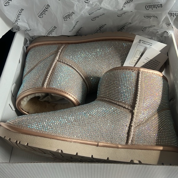 Galatea boots - Picture 4 of 4